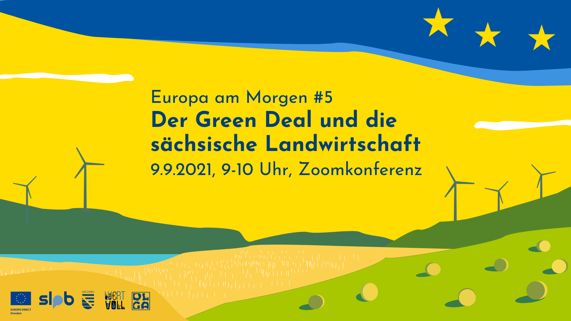 Facebook-Event Header