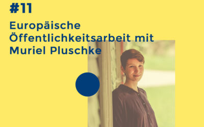 Dissertation zur EU-Berichterstattung in Lokalzeitungen veröffentlicht!