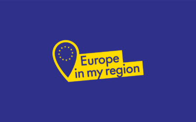 Hier kommen wir zusammen – Europa in meiner Region: Görlitz Brautwiesenbogen