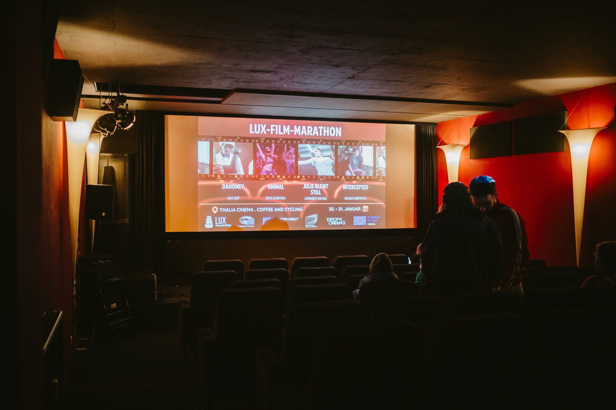 LUX – Thomas Schlorcke