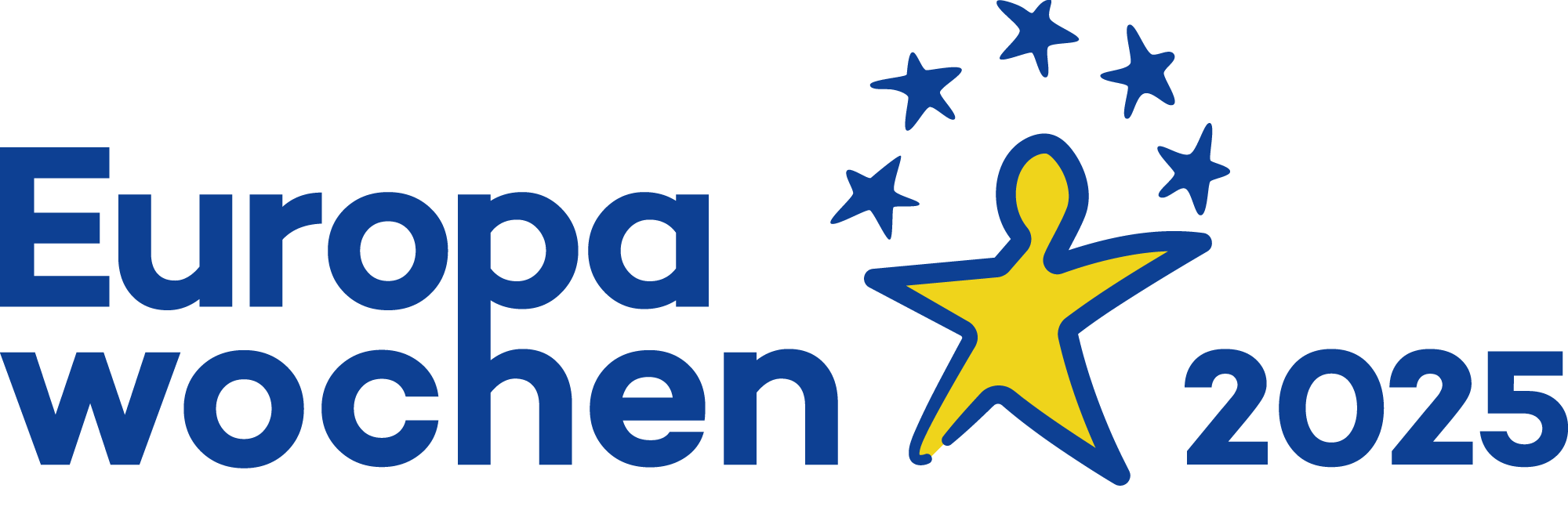 Die Europawochen im Mai haben begonnen!