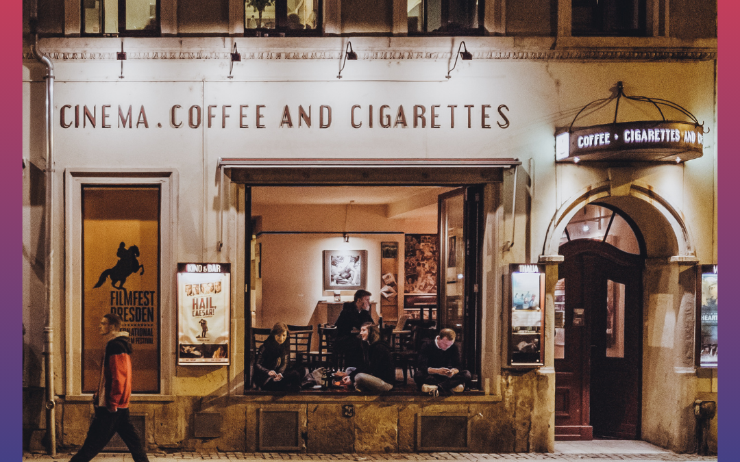 European Arthouse Cinema Day