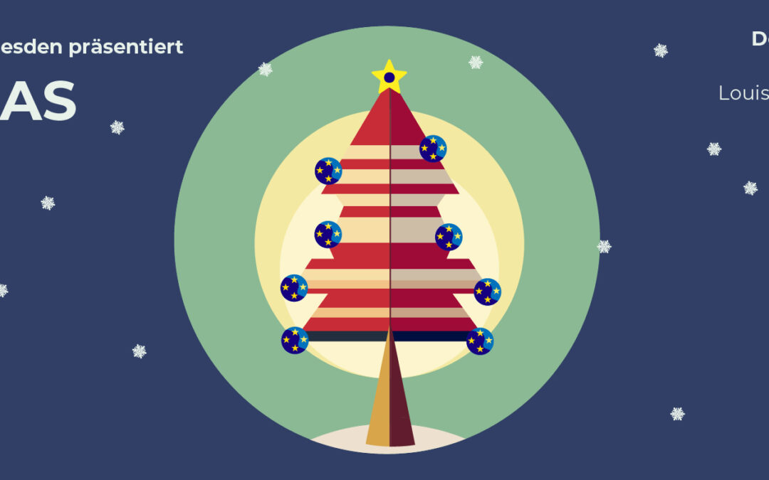 Quizmas – das europäische Weihnachtsquiz