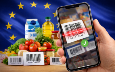 Buy European: App zeigt europäische Alternativen im Alltag