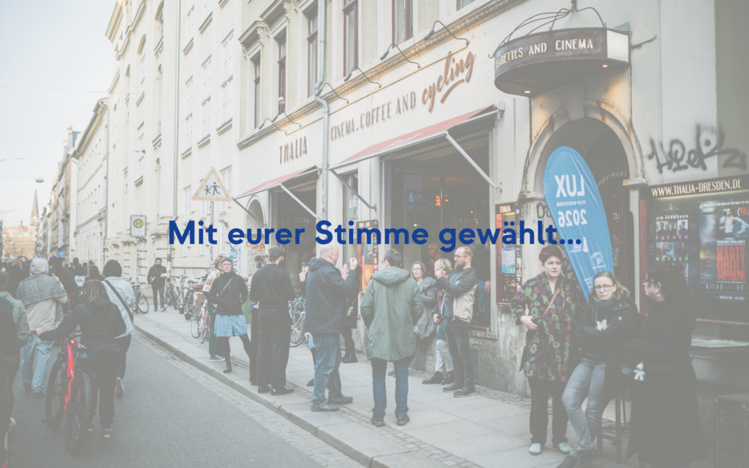 “Sorda” gewinnt LUX-Publikumspreis 2026