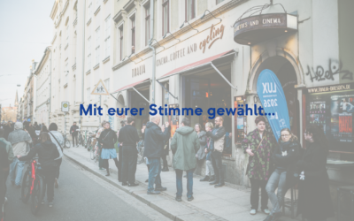 “Sorda” gewinnt LUX-Publikumspreis 2026