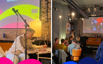 ESC Quiz und Watchparty in Dresden – der Recap