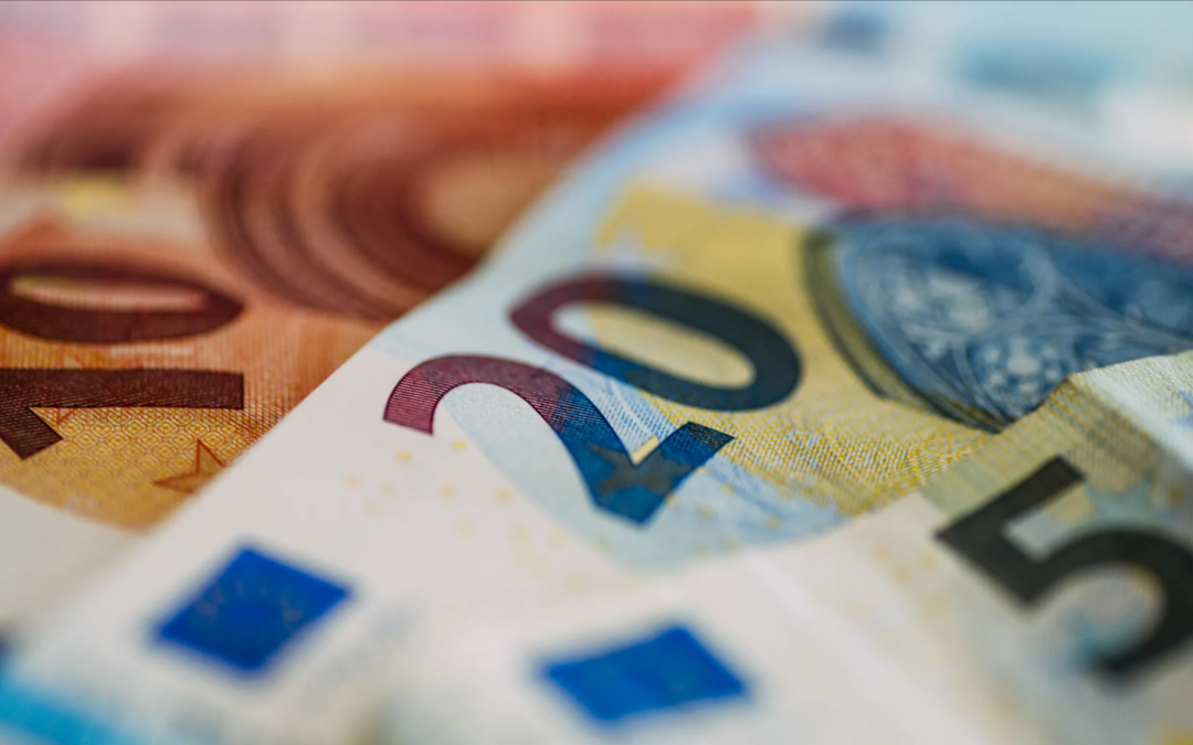 Jetzt über die neuen Euro-Banknoten abstimmen!