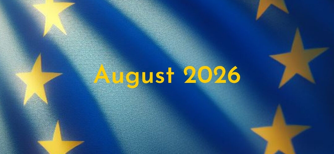 Monatsrückblick August 2026