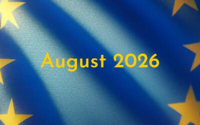 Monatsrückblick August 2026