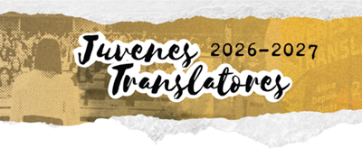 Noch bis zum 12.10. für den Übersetzungs-wettbewerb Juvenes Translatores registrieren!